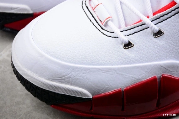 Nike Red AQ2728-102 White (All Kobe 1 Black Protro Star) 1015